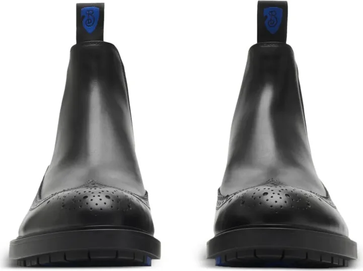 Loch Chelsea boots - Image 3