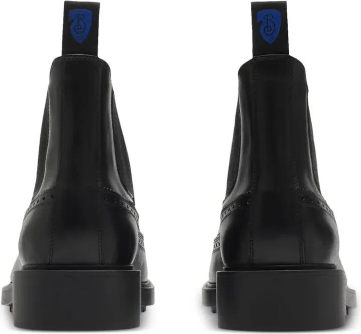 Loch Chelsea boots - Image 4