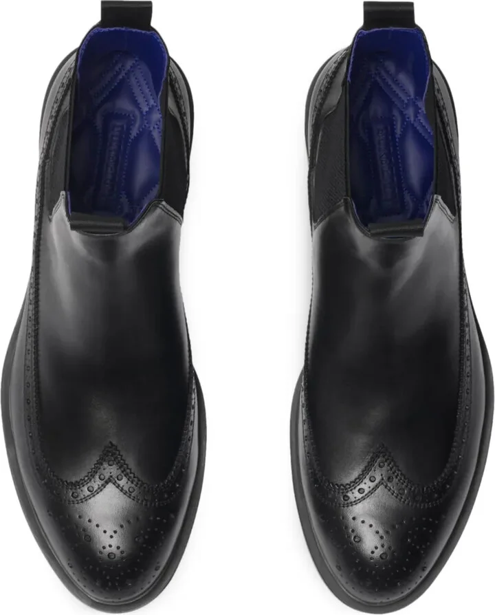 Loch Chelsea boots - Image 5
