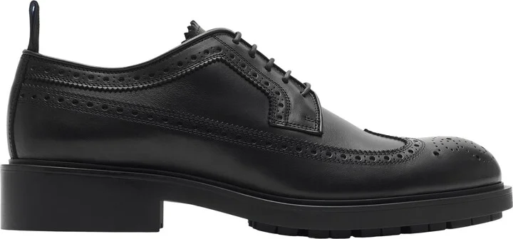 Loch Wingtip Derby