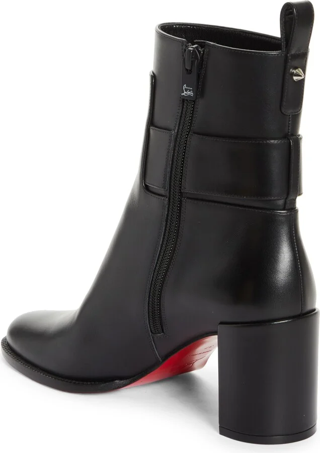 Lock Bootie - Image 2