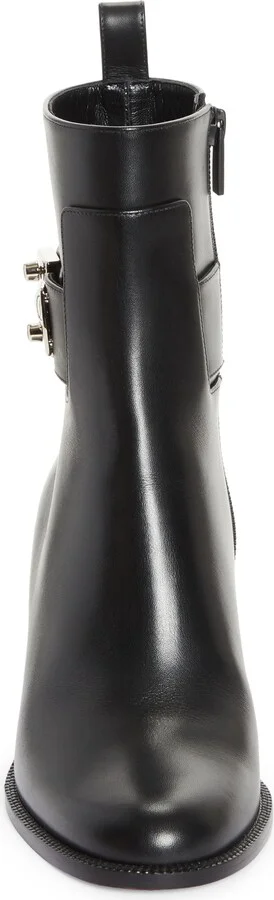 Lock Bootie - Image 4