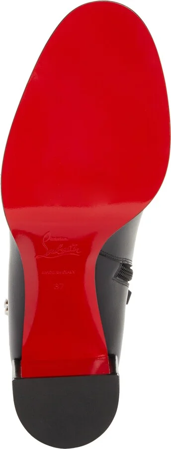 Lock Bootie - Image 6