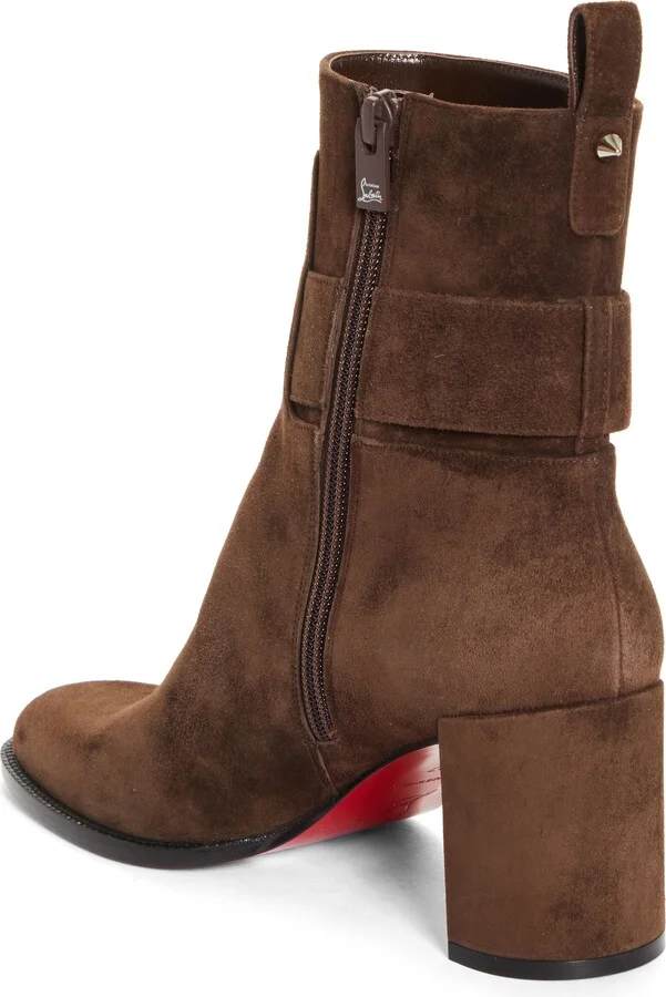 Lock Bootie - Image 2