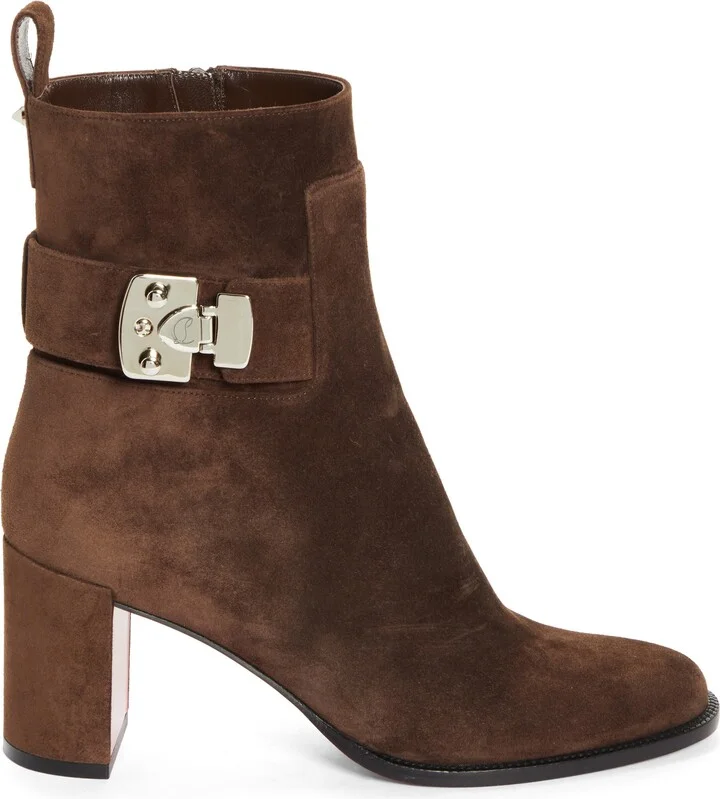Lock Bootie - Image 3