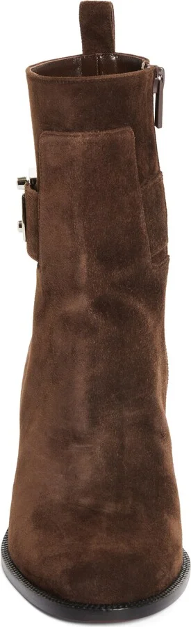 Lock Bootie - Image 4