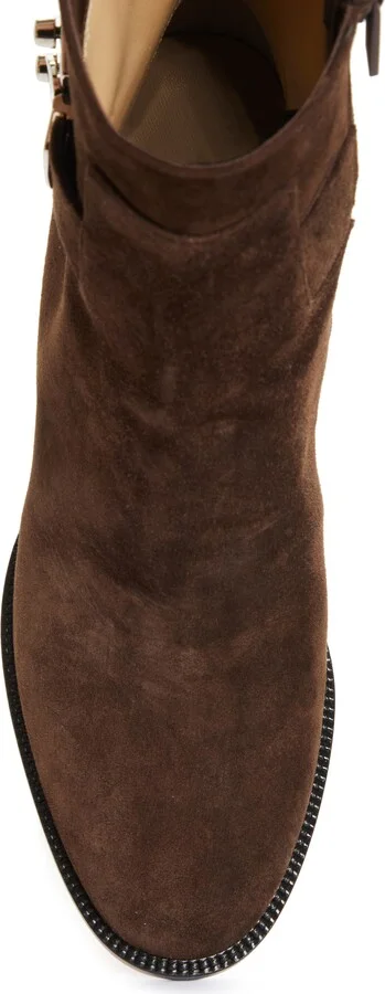 Lock Bootie - Image 5