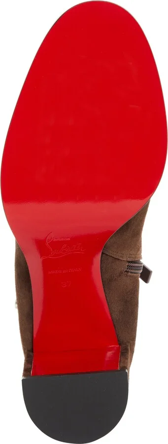 Lock Bootie - Image 6