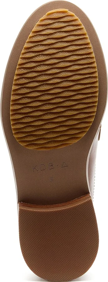 Lock Faux Shearling Lined Mule - Image 6