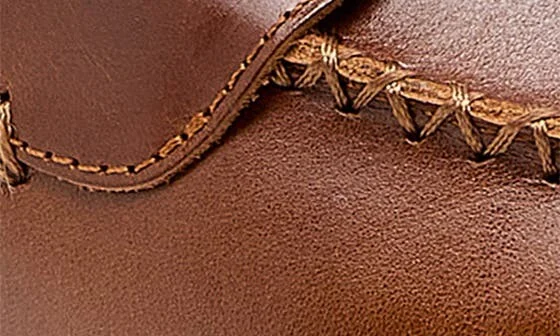 Lock Faux Shearling Lined Mule - Image 7