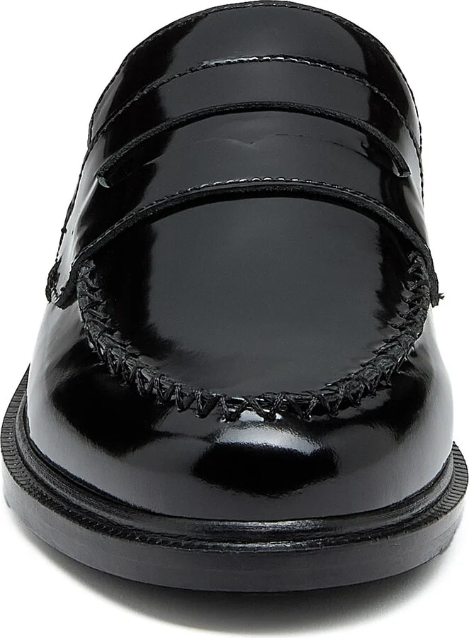 Lock Loafer Mule - Image 3