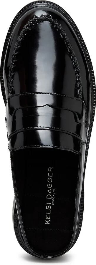 Lock Loafer Mule - Image 4