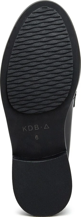Lock Loafer Mule - Image 5