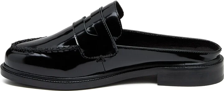 Lock Loafer Mule - Image 7