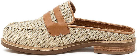 Lock Mule Loafers - Image 3
