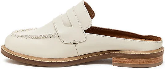 Lock Mule Loafers - Image 3