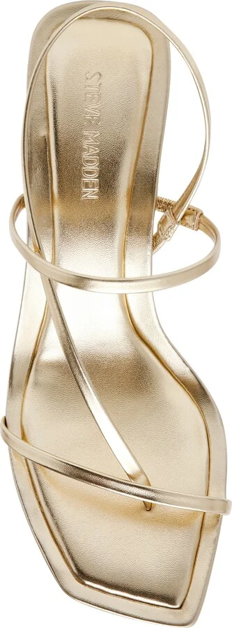 Lock Sandal - Image 4