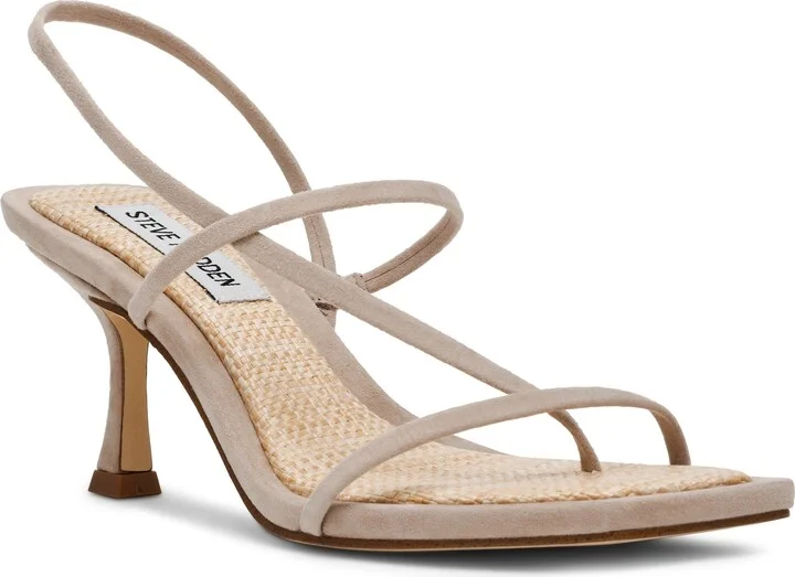 Taupe Raffia