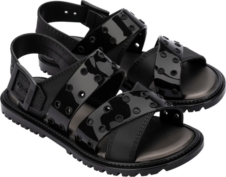 Lock Sandal