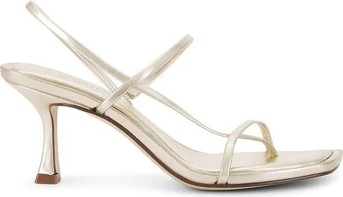 Locke Heel