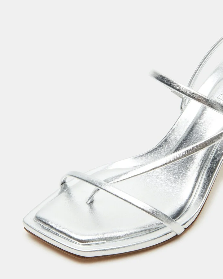 Locke Silver - Image 4