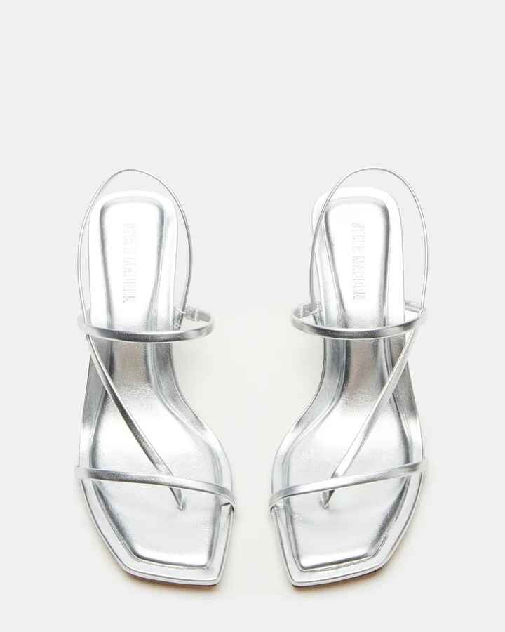 Locke Silver - Image 5