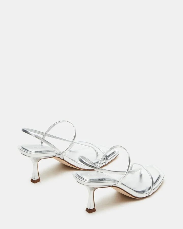 Locke Silver - Image 6