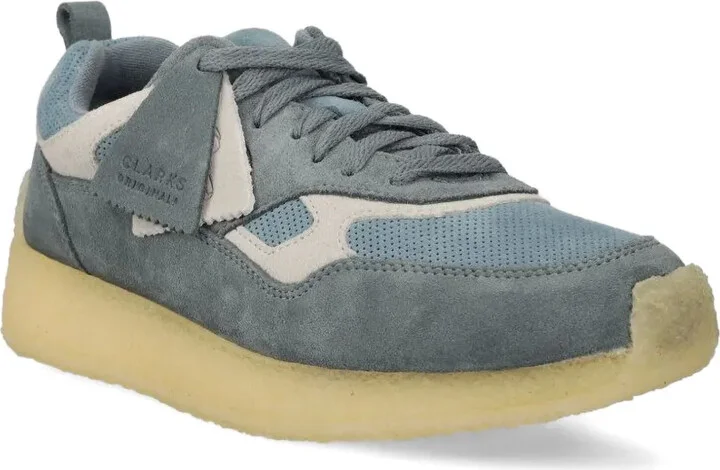 Lockhill mesh-panelled sneakers - Image 2