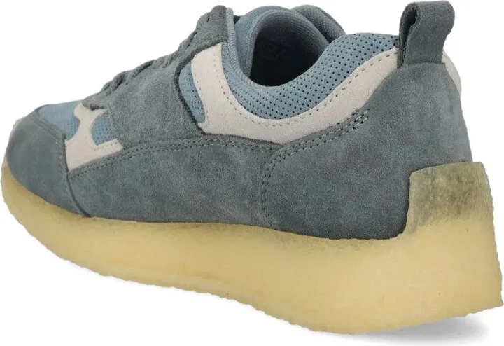 Lockhill mesh-panelled sneakers - Image 3