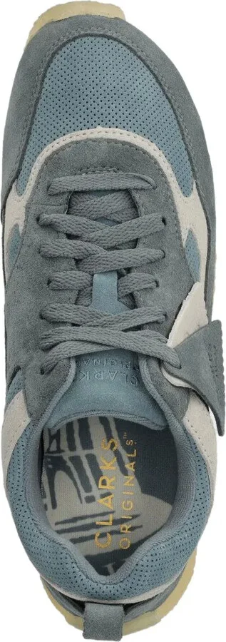 Lockhill mesh-panelled sneakers - Image 4