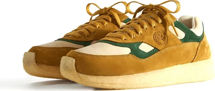 Lockhill "Ronnie Fieg 8th Street - Image 2