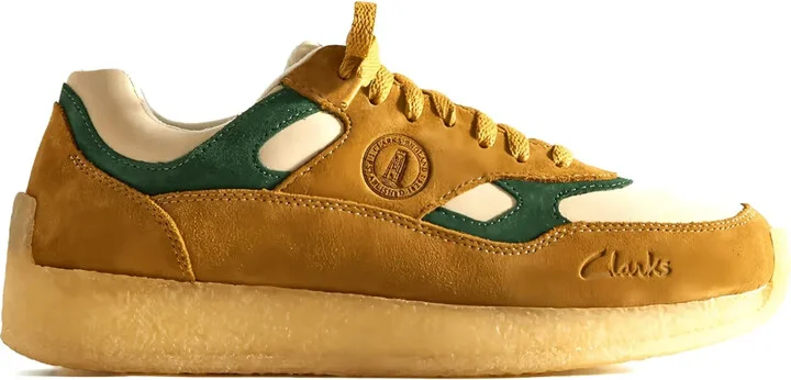 Lockhill "Ronnie Fieg 8th Street