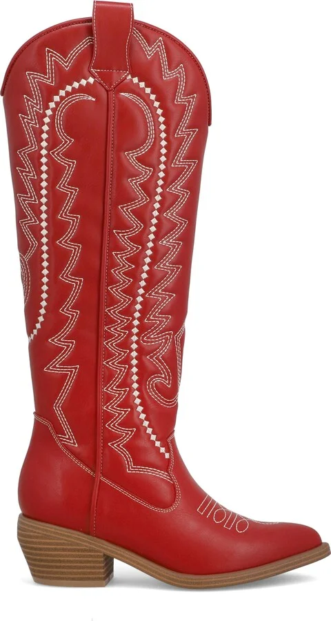 Locklyn Tall Boot - Image 3