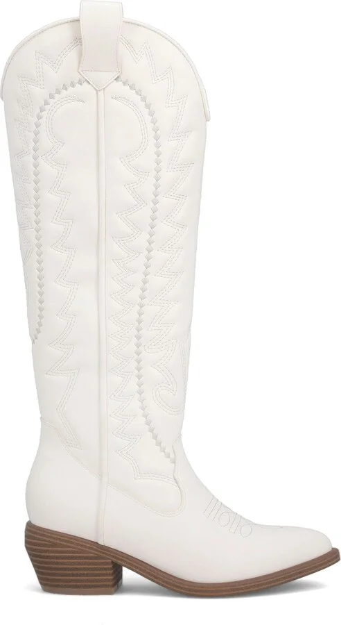 Locklyn Tall Boot - Image 8
