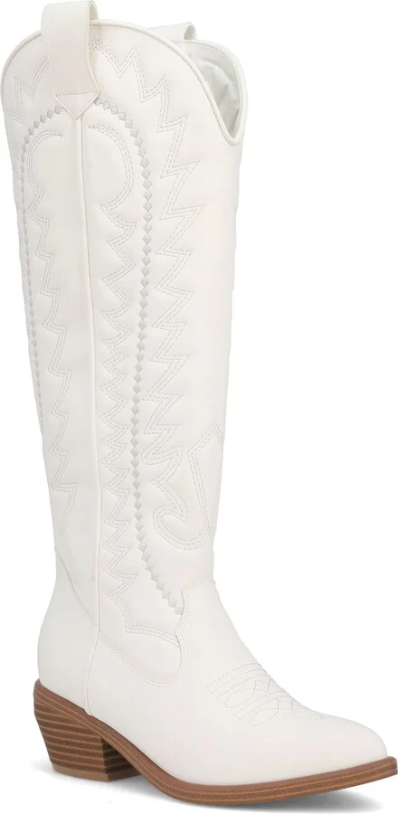 WHITE/ SILVER