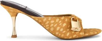 Locknkey Sandals