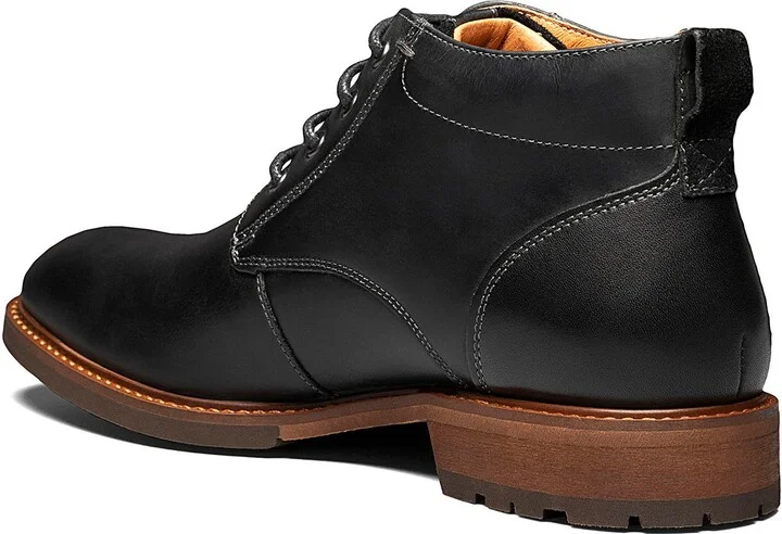 Lodge Plain Toe Boot - Image 2