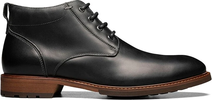 Lodge Plain Toe Boot - Image 3