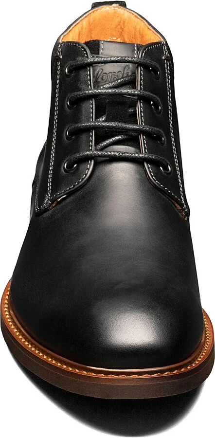 Lodge Plain Toe Boot - Image 4