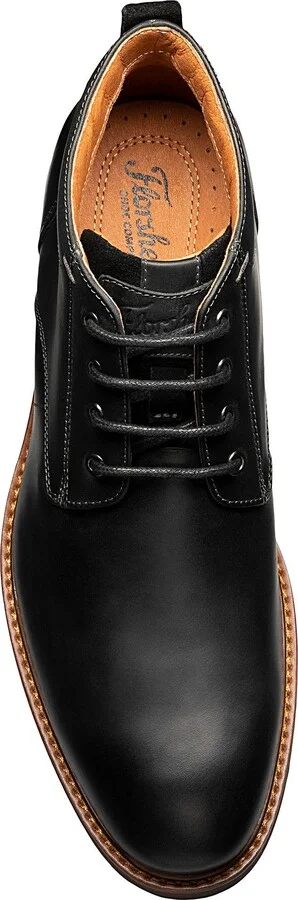 Lodge Plain Toe Boot - Image 5