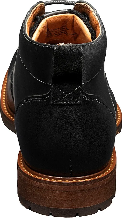 Lodge Plain Toe Boot - Image 7