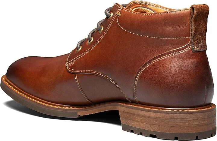 Lodge Plain Toe Boot - Image 10