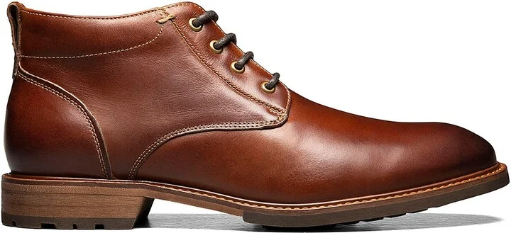 Lodge Plain Toe Boot - Image 11