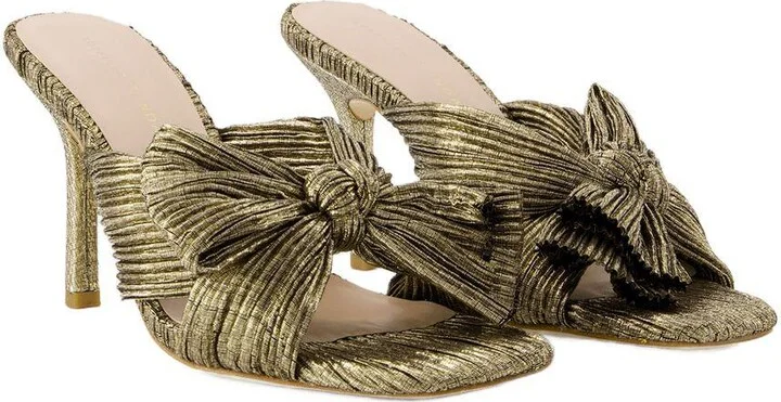Loeffler Randall Claudia Sandals - Image 2