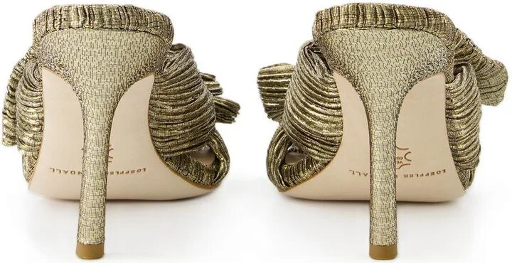 Loeffler Randall Claudia Sandals - Image 3