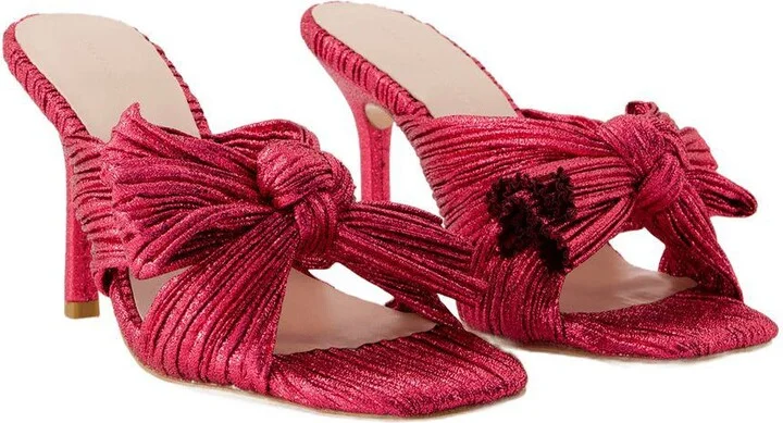 Loeffler Randall Claudia Sandals - Image 2