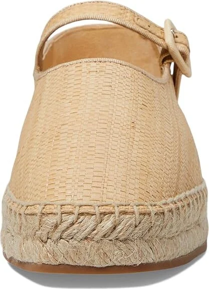 Loeffler Randall Clover Women's Flat Shoes Natural : 7.5 B - Medium, Leather - Image 5