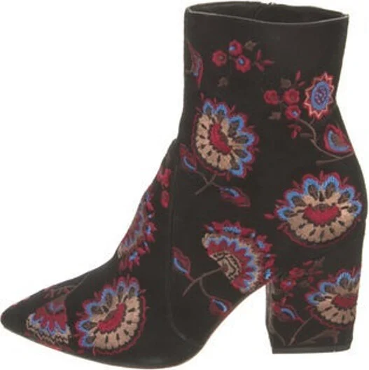 Black, Pattern Prints