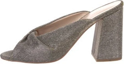 Metallic, Silver