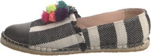 Black, Pattern Prints, White